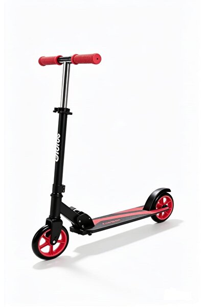 My modern game Adjustable Kick Scooter for Boys & Girls, Lightweight Design, ...