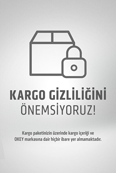 Okey Zero 45'li Prezervatif Avantaj Paketi