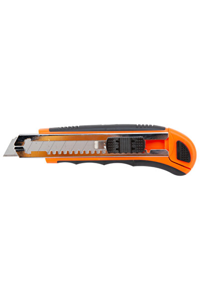 EvoTools Professional Cutter ETP 8 Lame 0297 - Dimensiuni 18x100 mm