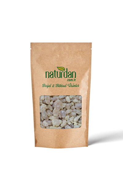 Naturdan Günlük Sakızı 100 Gr