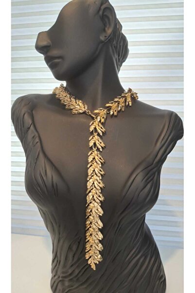 Mf Necklaces