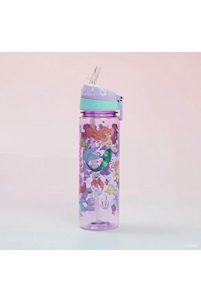 SMIGGLE Mermaid Water Bottle 650ml