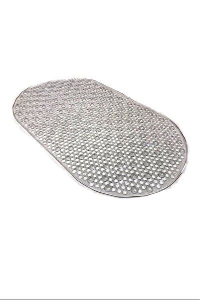 Generic Brand سجادة حمام مع أكواب شفط Royaleks-CLKN-1618