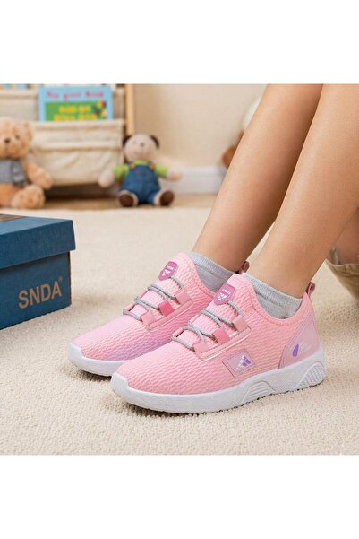 KANTEX Pantofi sport pentru copii Tenisi Casual Velcro Confortabili Figurati ...