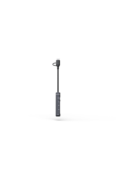 truebo UniConnect 5 in 1 USB + Type-C Hub