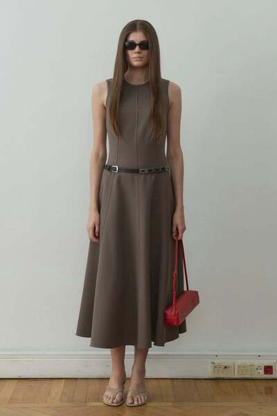 Suud Collection Rochie maro Sarah Kloş