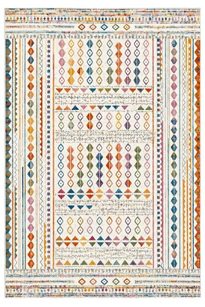 Rugs Modern Halı Sdt Blue Tone Vintage Floral Patterned Classic Woven Base De...