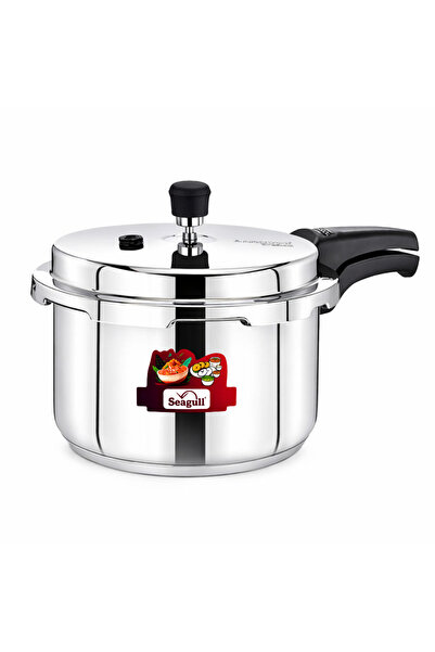Seagull XPRESS Stainless Steel Pressure Cooker 2L