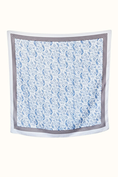 dukart Eșarfă Trendlover, Batic, Bandană 60x60 cm