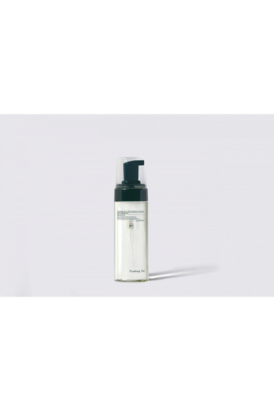 Pyunkang Yul CALMING LOW PH FOAMING CLEANSER 150 ML
