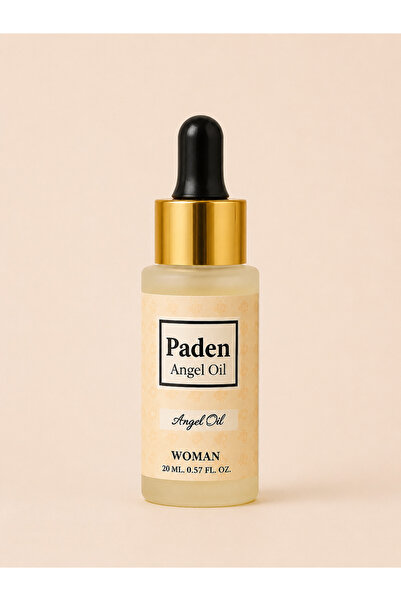 Paden Angel Oil | Parfüm kalıcılık arttırıcı yağ