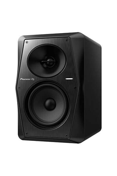 Pioneer Dj VM-50 5 İnch Stüdyo & DJ Monitör Hoparlör - SİYAH 1 ADET