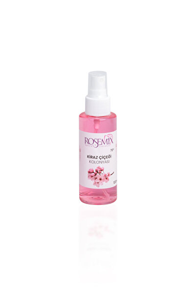 Kiraz Çiçeği Kolonyası Sprey 100 Ml