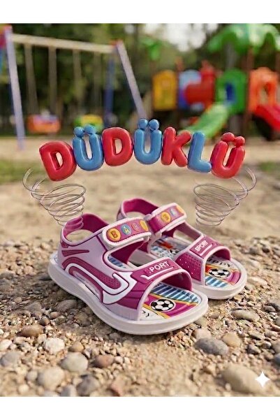 Behtah Kundura Sandale antiderapante pentru copii, unisex, cu fluier, pentru ...