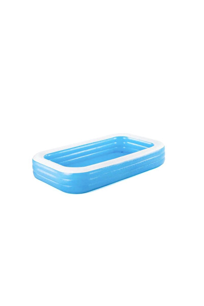 BESTWAY 2,11x1,32mx46 Cm Havuz 12819