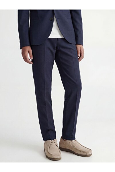Jack & Jones Junior Anzughose JPRSOLARIS Anzughose Boys