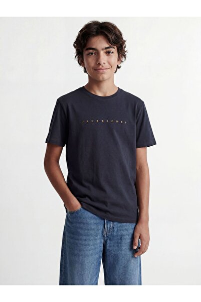 Jack & Jones Junior T-shirt Logo T-shirt Boys