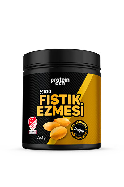 Proteinocean Fıstık Ezmesi - 750g