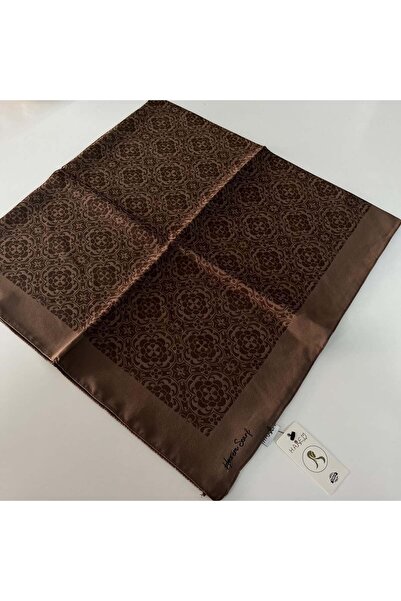 HAREM SCARF Harem Gold Lora Scarf Vhc0821