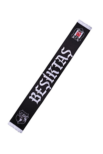 Kartal Yuvası BEŞİKTAŞ SATEN ATKI 11 26Y