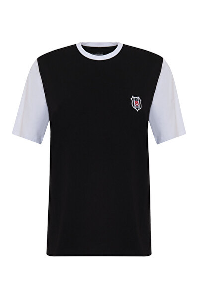 Kartal Yuvası BEŞİKTAŞ KADIN T-SHİRT 8626103