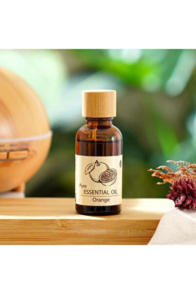 PAN HOME زيت عطري نقي برتقالي 30 مل