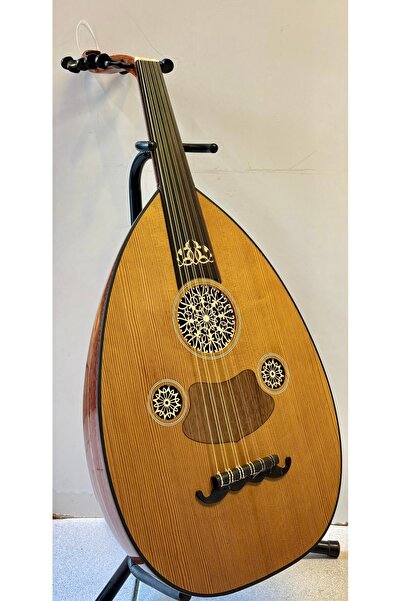 ARTEMİS Kaliteli Maun Ud