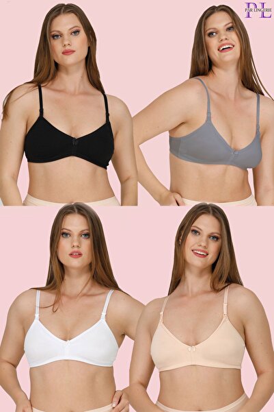 par lingerie pl 4-KOMPLET GRUDNJAKA ZA DOJENJE