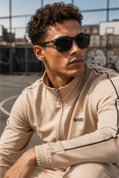Hugo Boss Ochelari de soare bărbați 1879/S-807
