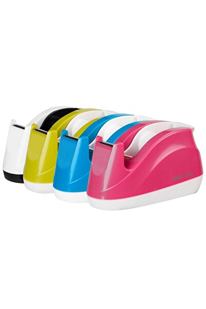 Deli Dispenser stabil pentru bandă adezivă de 18mm