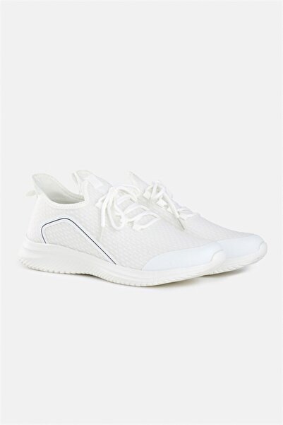 SÜVARİ Beyaz Sneakers