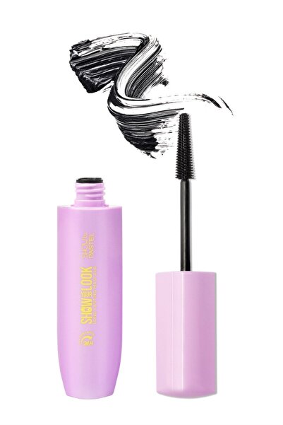 Show by Pastel Show Your Look 24h Long Lastıng Volume Maskara