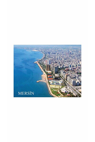Genel Markalar Buzdolabı Magneti - Mersin