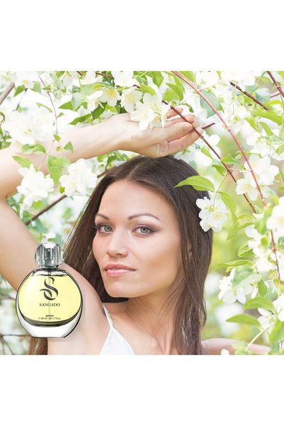 Sangado IASOMIE (perfume 50 ml for her) cod: 704