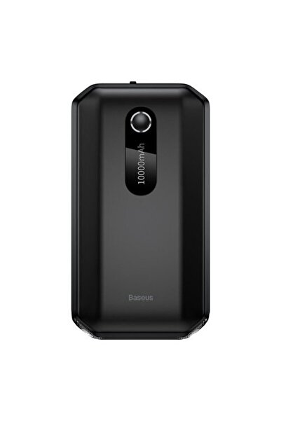 Baseus Redresor auto 10000mAh, 12V, 1000A, portabil