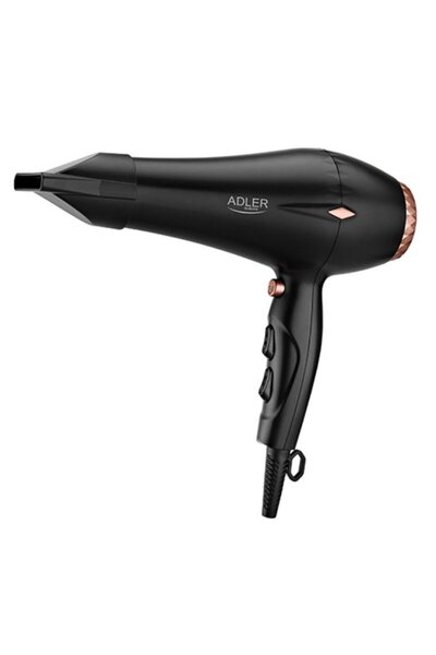 adler IONIZAČNÍ FÉN 2000 W AD 2244