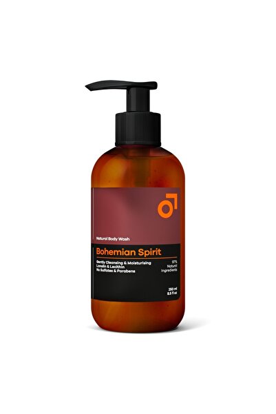 Beviro Gel de duș Bohemian Spirit 250ml