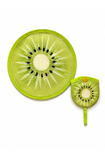 Venus Design Katlanabilir Yelpaze