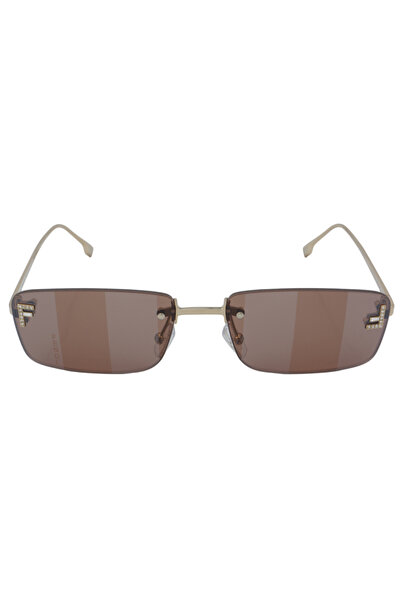 Fendi FE 4172US 32G 54 - 01 Güneş Gözlüğü