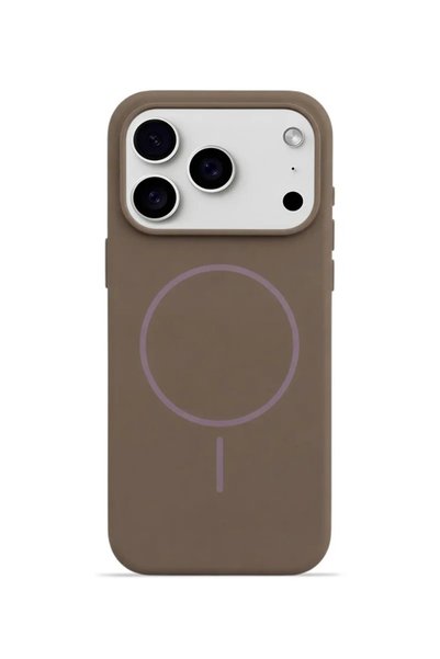 PiyasaSepeti iPhone 17 Pro Max Mag Core Smart Magsafe Animated Silicone Case ...