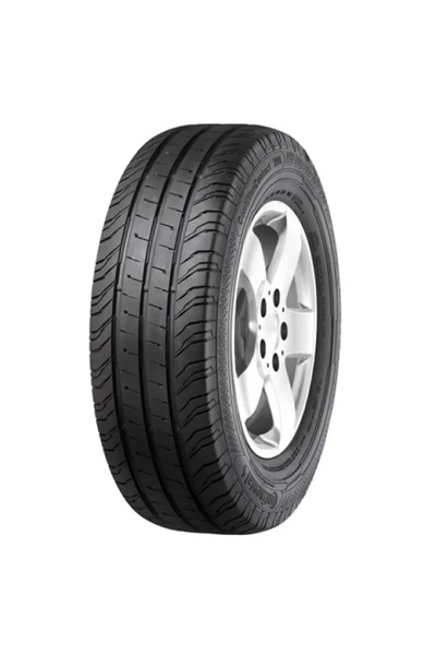 Continental Anvelopă de vară CONTIVANCONTACT 200 235/60R17C 117/115R