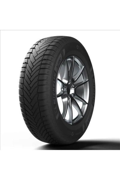 Michelin Anvelopă de iarnă ALPIN 6 225/60R16 102H