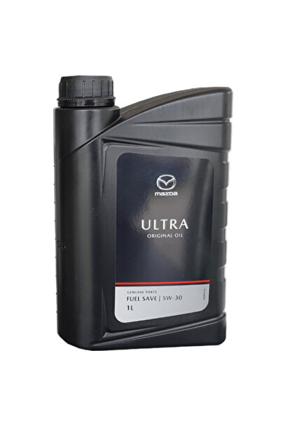 Mazda Оригинално моторно масло Ultra 5W30 1л