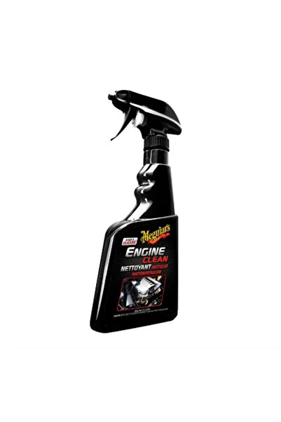 Meguiars Soluție de curățare a motorului, pasul 1, 450 ml