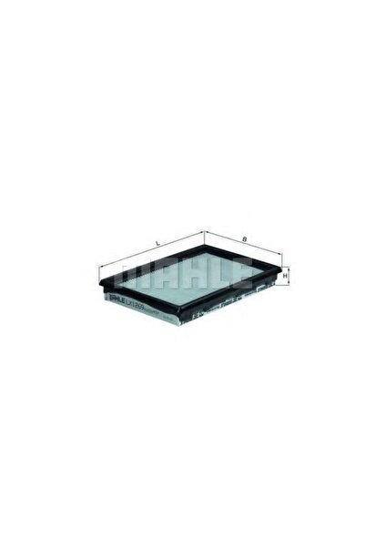 Mahle Original Φίλτρο αέρα LX 1269