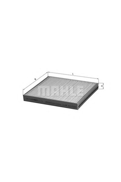 Mahle Original Φίλτρο, αέρας εσωτερικού χώρου LA 74
