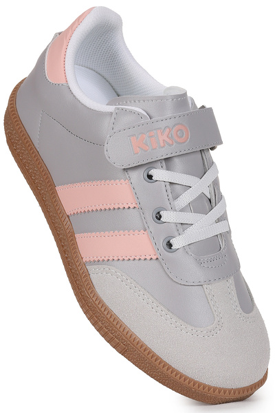 Kiko Kids Renis Daily Velcro Girls' Sports Shoes