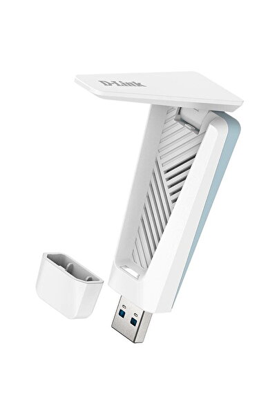 D-Link Adaptor Wireless AX18U USB 3.0 Alb