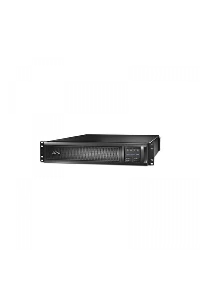 Apc Smart-UPS X 2200VA Rack/Tower LCD 200-240V