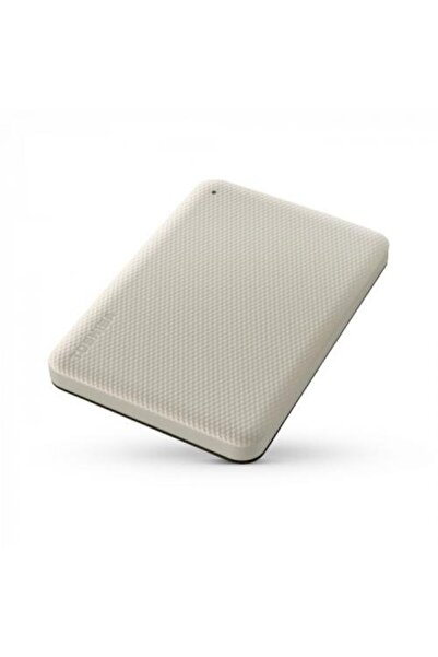 Toshiba Canvio Advance 1TB white